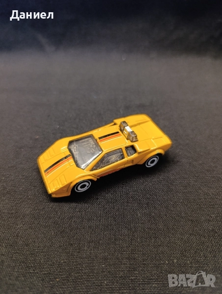 Количка Hot wheels , снимка 1