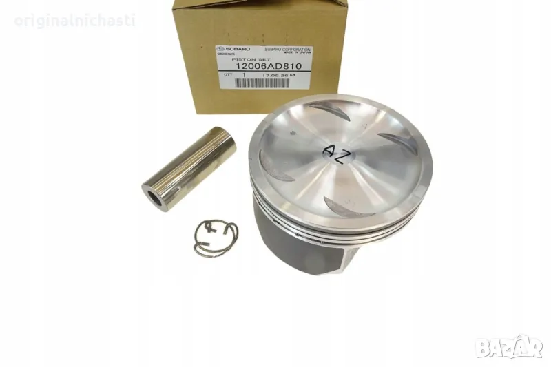 Бутало стандарт СТД STD за СУБАРУ SUBARU 12006AD810 12006-AD810 OEM SUBARU, снимка 1