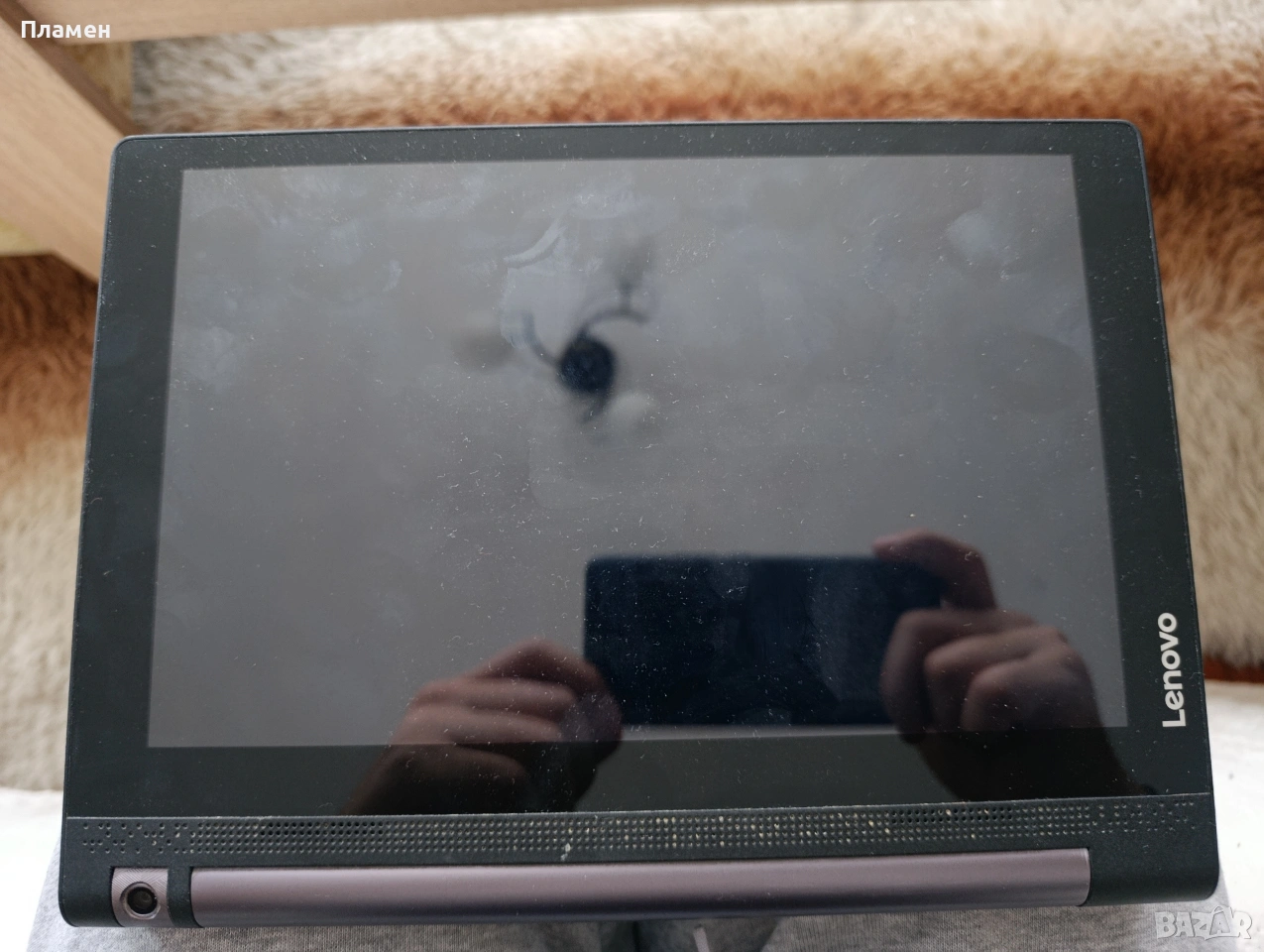Lenovo yoga tab 3, снимка 1