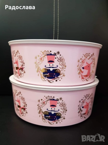 Tupperware  Туто Фреско , снимка 1