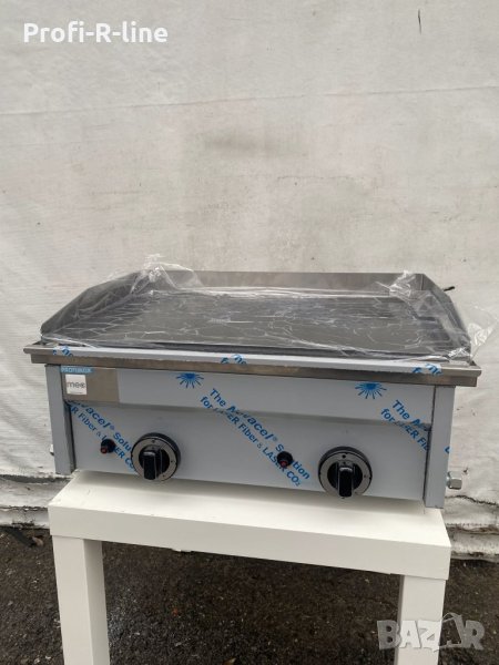 Плоча на газ PG600L, снимка 1