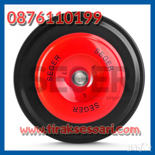 12-24V Клаксон за камион Клаксон за лека кола Клаксони за камиони, снимка 1