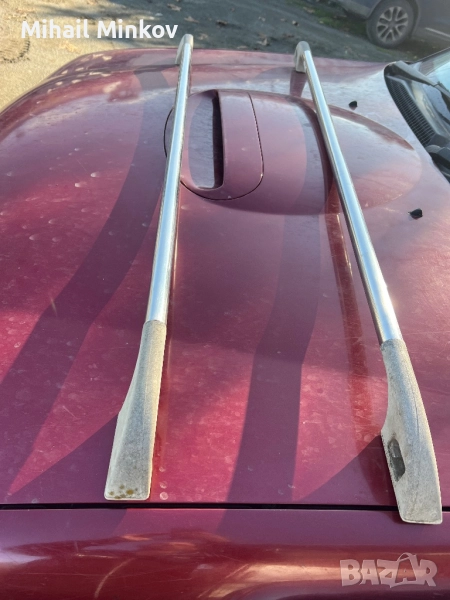Греди за багажник, снимка 1