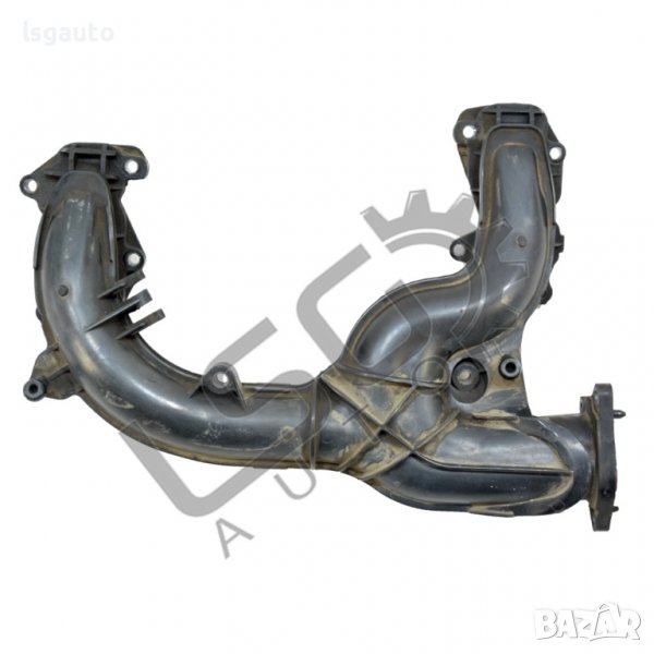 Тръба всмукателен колектор AUDI A6 (4F, C6) 2004-2011 A140422N-68, снимка 1