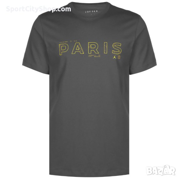 Мъжка тениска Nike Paris Saint Germain DV0634-014, снимка 1