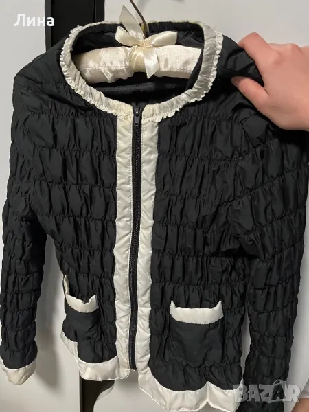 Пролетно яке , снимка 1