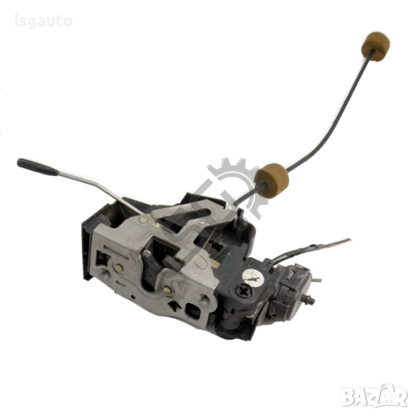 Брава предна лява врата Mercedes-Benz A-class (W168) 1997-2004 ID: 123953, снимка 1