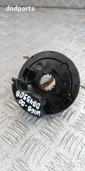 Лентов кабел Mercedes A-Class W168 2000г.	, снимка 1