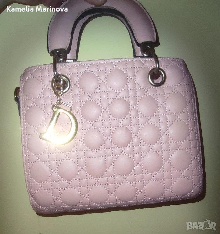 Чанта , снимка 1