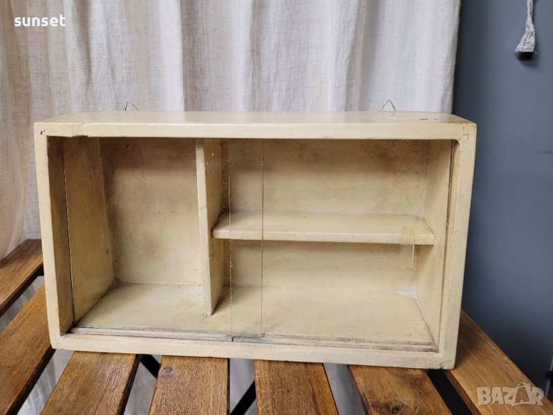 ретро ,соц аптечка, снимка 1