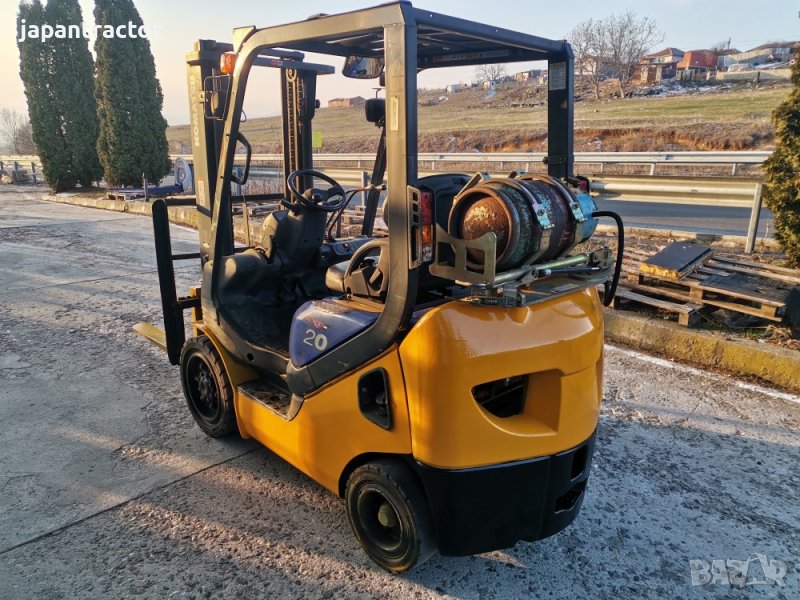 мотокари  газокари нов внос, снимка 1