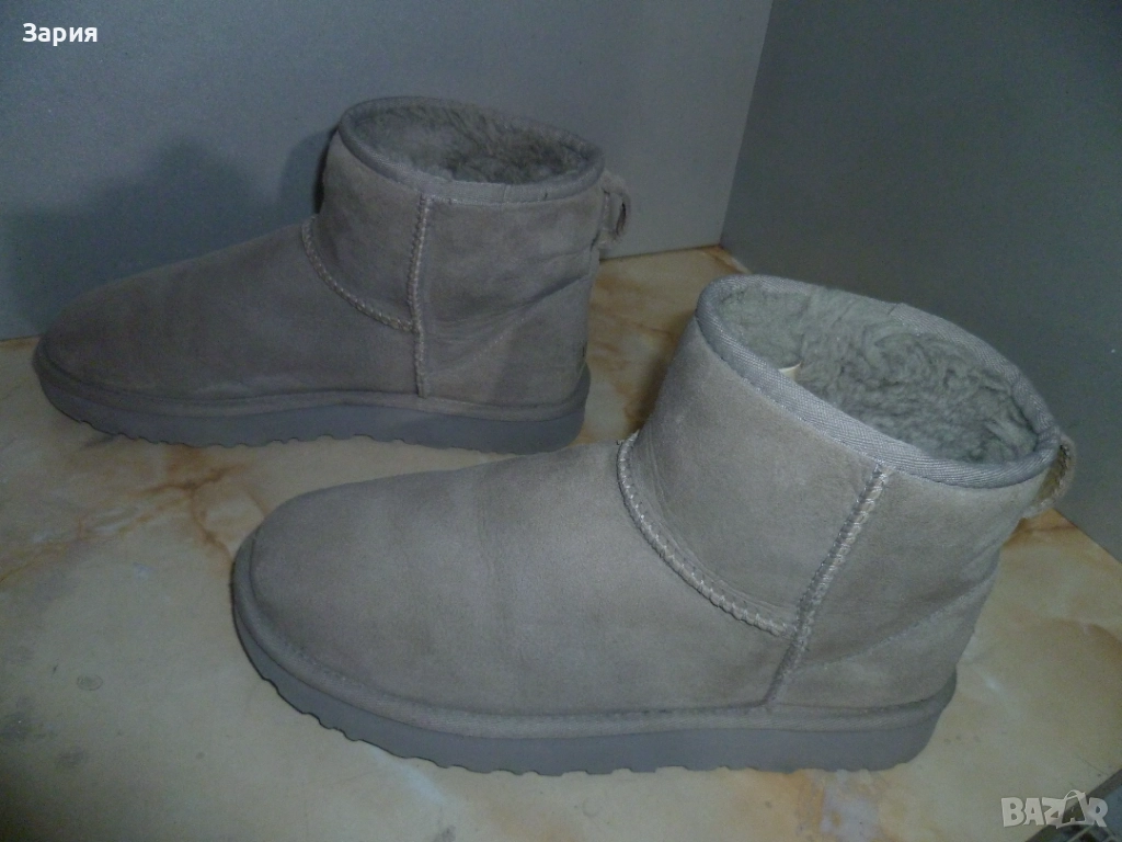 UGG оригинални ботуши №40, снимка 1