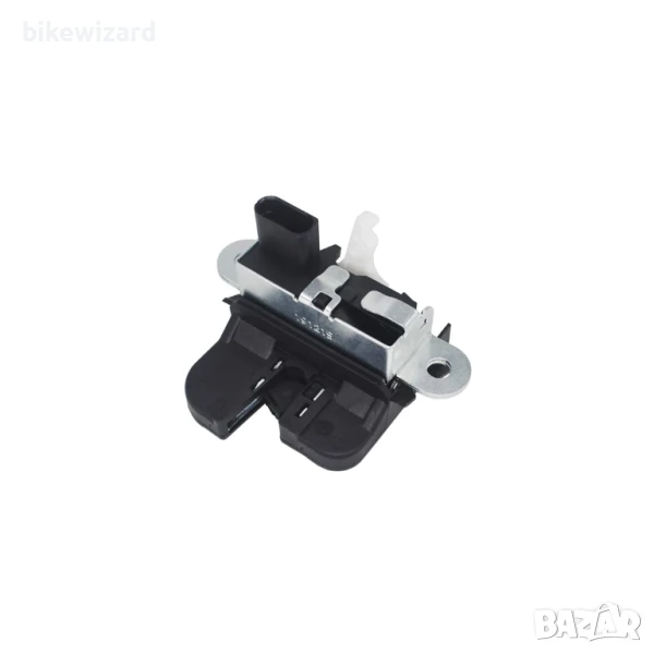 KASturbo ключалка за багажник за Seat Ibiza 6J, 6J4827505E9B9 6J3827505E НОВО, снимка 1