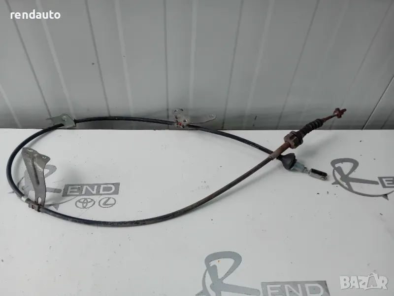 Жило съединител Toyota Aygo 1 1.4hdi 2005-2014, снимка 1