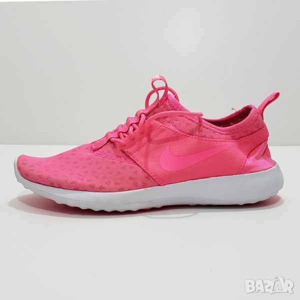 NIKE JUVENATE 724979 Pink Оригинални Дамски Маратонки 39.5-40 25.5см, снимка 1