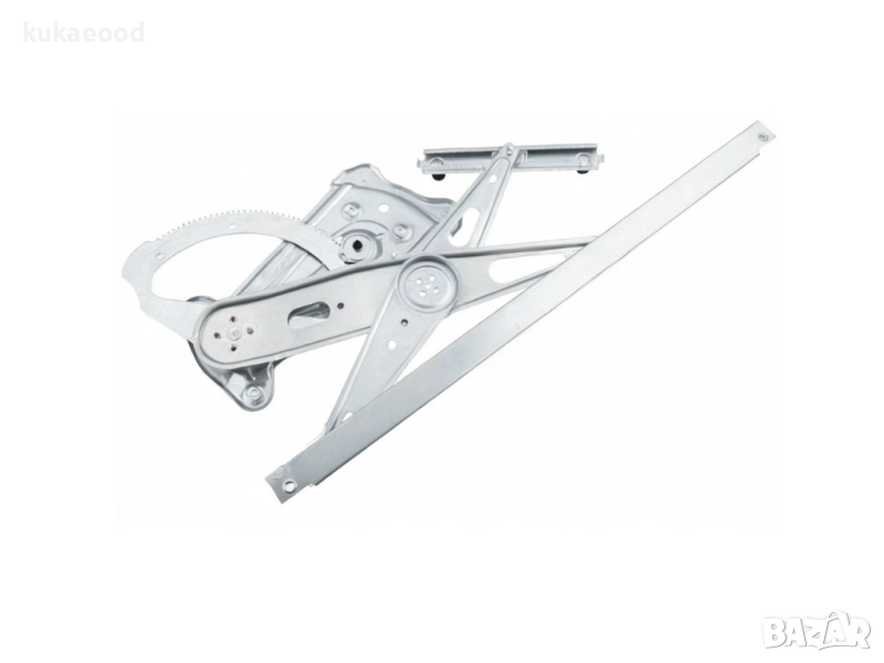 Стъклоподемник за Renault Megane MK3, снимка 1