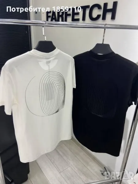 мъжки тениски , снимка 1