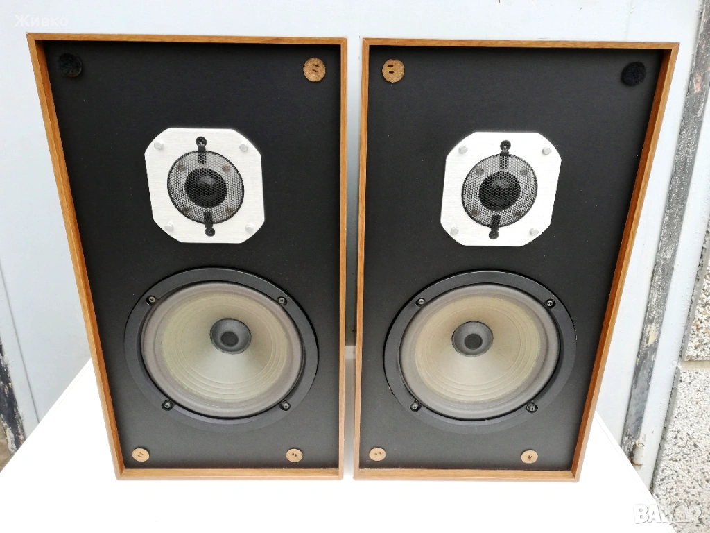 Тонколони ONKYO, снимка 1