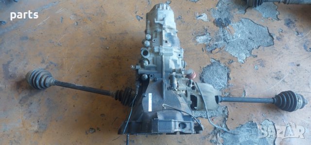 Скоростна Кутия Ауди A6 2.5 150кс. - VW - Сеат - Шкода - 8150070803 - 01E301211C - , снимка 5 - Части - 43139391