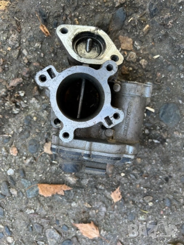 EGR Renault Laguna 2.0 dci 150 кс 8200327004, снимка 2 - Части - 53031567