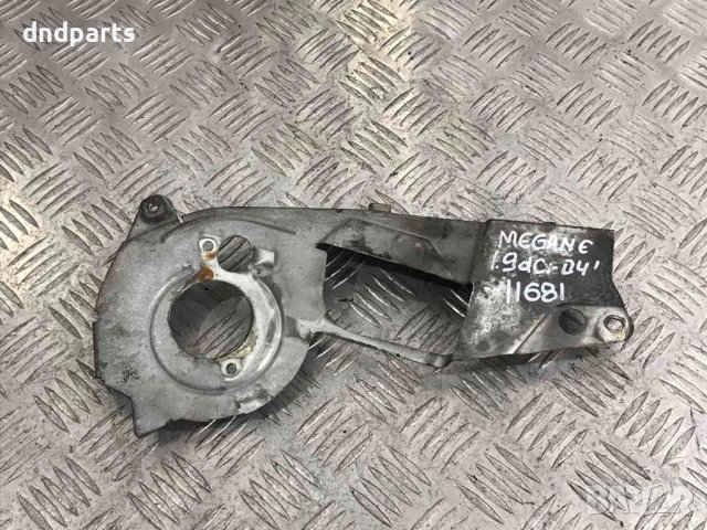 Ангренажен капак Renault Megane 1.9dCi,2004г.