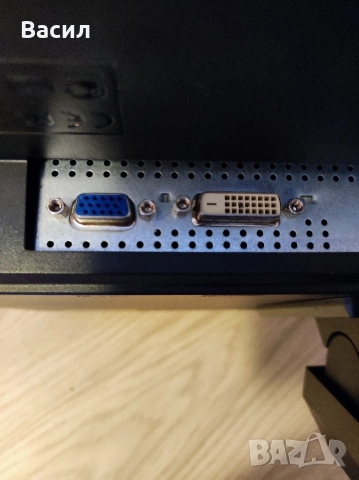 Монитор 22 инча Acer B223W, снимка 3 - Монитори - 52774924