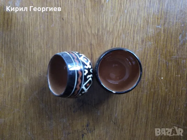 Керамично буре с канела , снимка 2 - Други стоки за дома - 48836728