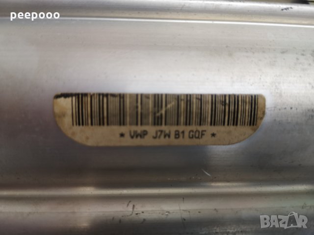 Аербег Аирбаг Airbag за таблото на Голф 4,Пасат , снимка 5 - Части - 28654321