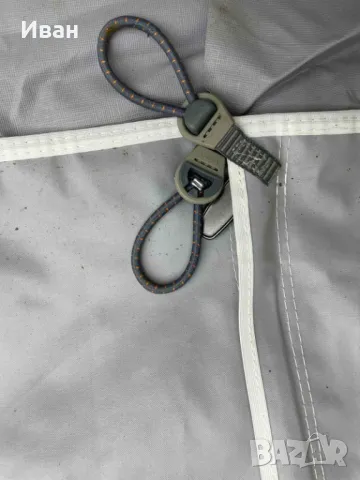 Висок анекс(външна стая) Isabella 220 Sand + инер тента за форселти с марки Isabella и Ventura, снимка 12 - Палатки - 48818104