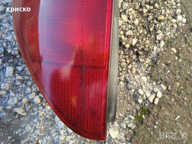 форд мондео части, снимка 17 - Части - 13683021