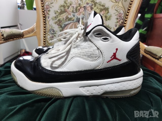 маратонки Nike Air Jordan Max Aura 2, снимка 3 - Детски маратонки - 43440995