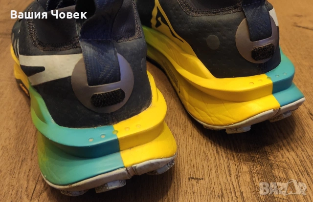 Nike Trail Zegama 2 номер 43, снимка 3 - Маратонки - 53482000