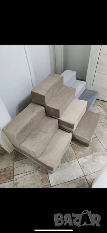 Стълби за домашни любимци , снимка 2 - За кучета - 51812179