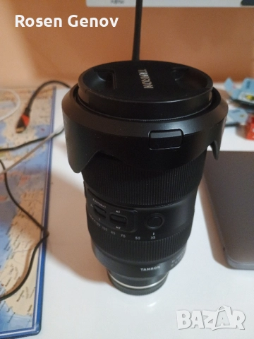 Tamron 35-150 2-2.8 за Sony
