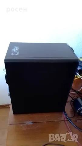 Hp Prodesk 400 G4 MT, I5 6500, 8GB DDR4, SSD 256gb NVMe, снимка 5 - Работни компютри - 48867447