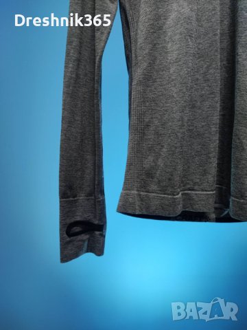 CRAFT  Fusekni Термо/Спортна  Блуза/Дамска М, снимка 3 - Блузи с дълъг ръкав и пуловери - 38487185