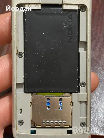 Nokia 6260, снимка 15 - Nokia - 49716196