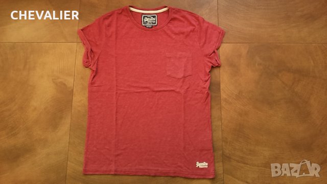 Super DRY размер L мъжка тениска 35-28