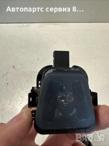 Сензор Датчик за дъжд OEM 9665925480 за Citroen DS4, 1.6 HDi, 2011 г., снимка 2 - Части - 53132797