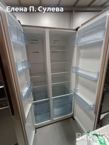 Перални , сушилни , хладилници и др., снимка 4 - Хладилници - 52713535