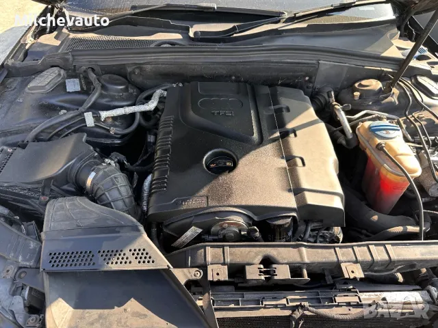 Ауди а4 б8 с лайн на части / Audi a4 b8 s line , снимка 12 - Автомобили и джипове - 47330653