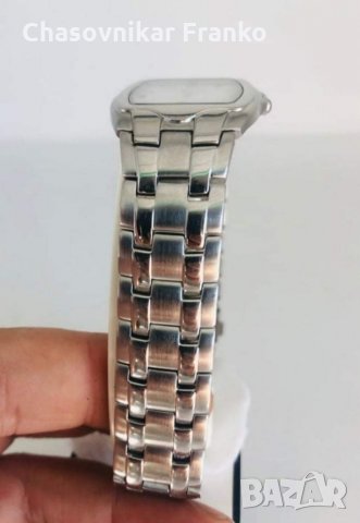 Уникален дизайнерски елегантен стилен и марков часовник, снимка 2 - Мъжки - 32362493