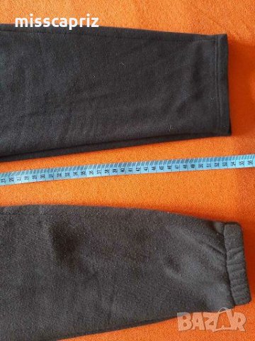 Две ватирани долници, снимка 2 - Детски анцузи и суичери - 28032164