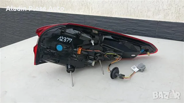 Lampa Stop stanga spate Ford Focus 4 Kombi dupa 2022 cod NX7B-13405-HC, NX7B13405HC  , снимка 4 - Аксесоари и консумативи - 49496204