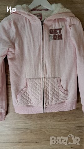 Зимен суичър, снимка 2 - Суичъри - 43275467