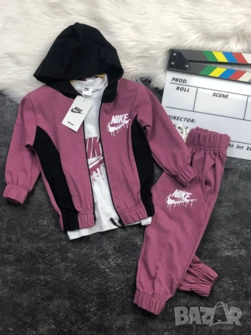 детски комплекти на едро nike , снимка 4 - Детски комплекти - 51832565