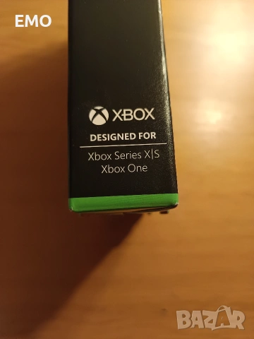 SEAGATE Game Drive for Xbox Series X\S\One 2TB HDD USB 3.2, снимка 3 - Друга електроника - 53397690