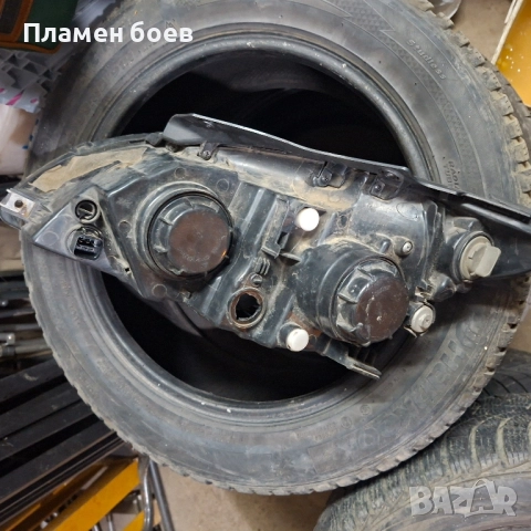 фарове за хюндаи i30 2010год. , снимка 4 - Части - 52396420