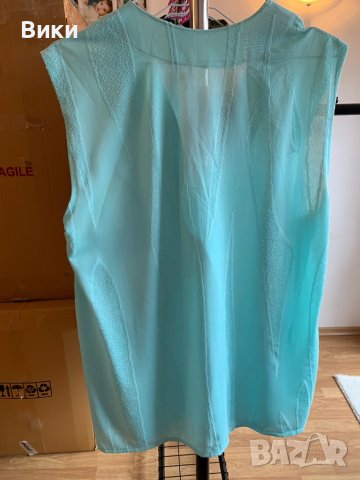 Дамски елек, снимка 3 - Елеци - 39343051