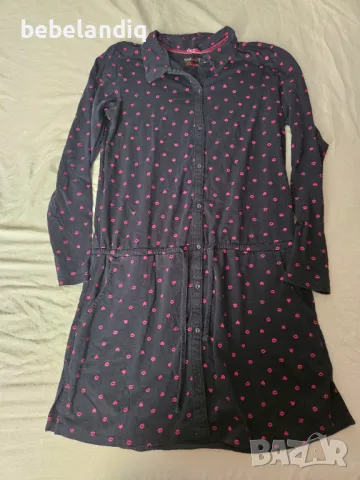 Дрехи за момиче , 158 см, снимка 2 - Детски Блузи и туники - 47486041